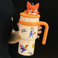 Stainless Steel Bottle 700 ml